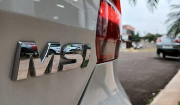 Gol MSI Trendline 1.6 2018 completo