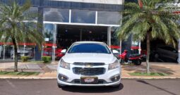 Cruze Sedan LT 1.8 Aut 2016