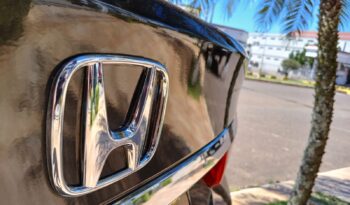 Honda City EX 1.5 Aut 2015 completo