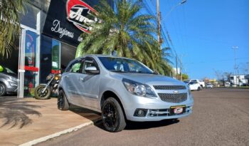 Agile LTZ 1.4 2013 completo