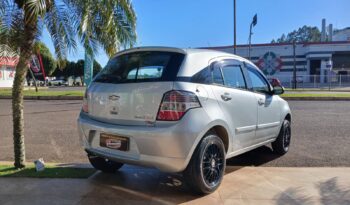 Agile LTZ 1.4 2013 completo