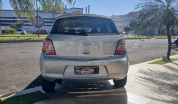 Agile LTZ 1.4 2013 completo