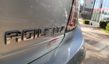 Agile LTZ 1.4 2013 completo