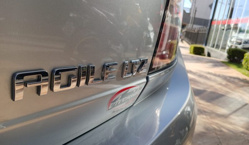Agile LTZ 1.4 2013 completo