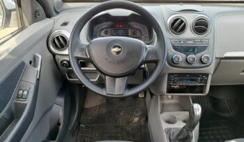Agile LTZ 1.4 2013 completo