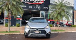 HB20x Style 1.6 Aut 2019