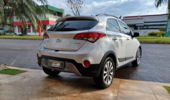 HB20x Style 1.6 Aut 2019 completo