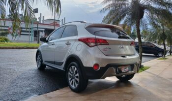 HB20x Style 1.6 Aut 2019 completo