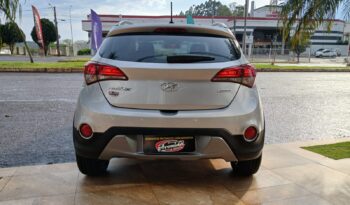 HB20x Style 1.6 Aut 2019 completo