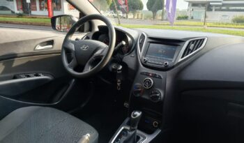 HB20x Style 1.6 Aut 2019 completo