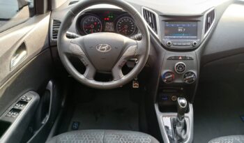 HB20x Style 1.6 Aut 2019 completo