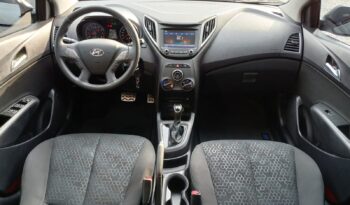 HB20x Style 1.6 Aut 2019 completo