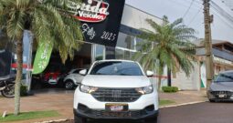 Fiat Strada Freedon 1.3 CD 2024