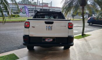 Fiat Strada Freedon 1.3 CD 2024 completo