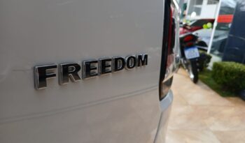 Fiat Strada Freedon 1.3 CD 2024 completo