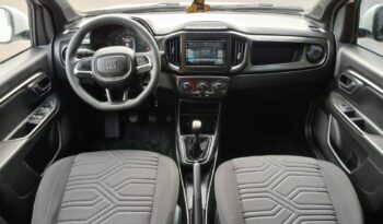 Fiat Strada Freedon 1.3 CD 2024 completo