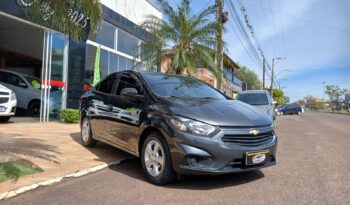 Prisma LT 1.4 2019 Câmbio Manual completo