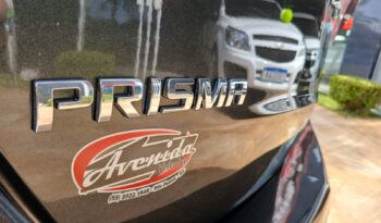 Prisma LT 1.4 2019 Câmbio Manual completo