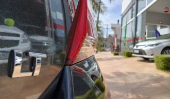 Prisma LT 1.4 2019 Câmbio Manual completo