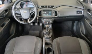 Prisma LT 1.4 2019 Câmbio Manual completo