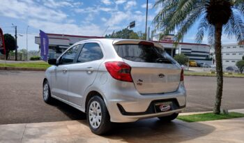 Ka Se/Se Plus 1.0 2020 completo