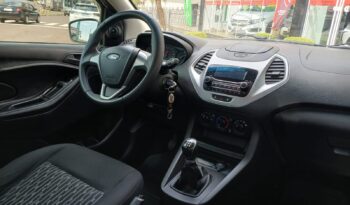 Ka Se/Se Plus 1.0 2020 completo