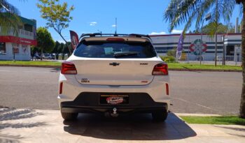 Onix Hatch RS 1.0 Turbo Aut 2023 completo