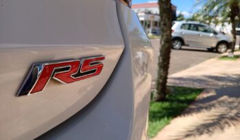 Onix Hatch RS 1.0 Turbo Aut 2023 completo