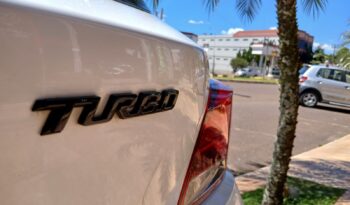 Onix Hatch RS 1.0 Turbo Aut 2023 completo