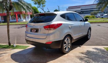 Ix-35 2.0 Flex Aut 2019 completo