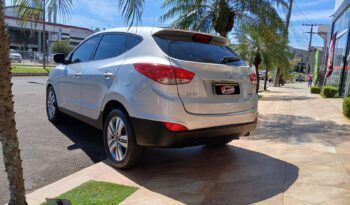 Ix-35 2.0 Flex Aut 2019 completo