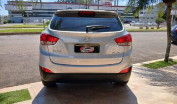 Ix-35 2.0 Flex Aut 2019 completo