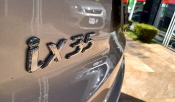 Ix-35 2.0 Flex Aut 2019 completo