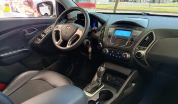Ix-35 2.0 Flex Aut 2019 completo