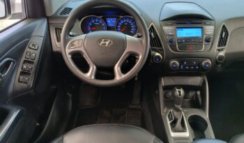 Ix-35 2.0 Flex Aut 2019 completo