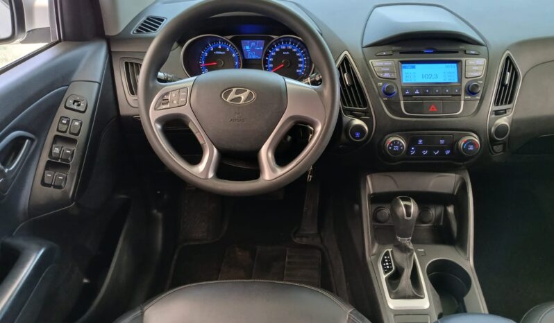 Ix-35 2.0 Flex Aut 2019 completo