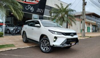 Sw4 SRX Platinum 4×4 2.8 TB Diesel Aut 2024 completo