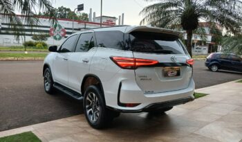 Sw4 SRX Platinum 4×4 2.8 TB Diesel Aut 2024 completo