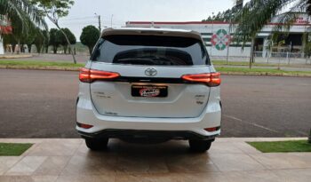 Sw4 SRX Platinum 4×4 2.8 TB Diesel Aut 2024 completo