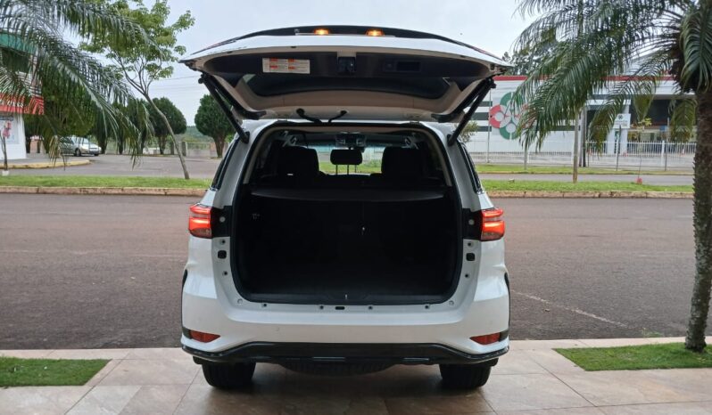 Sw4 SRX Platinum 4×4 2.8 TB Diesel Aut 2024 completo