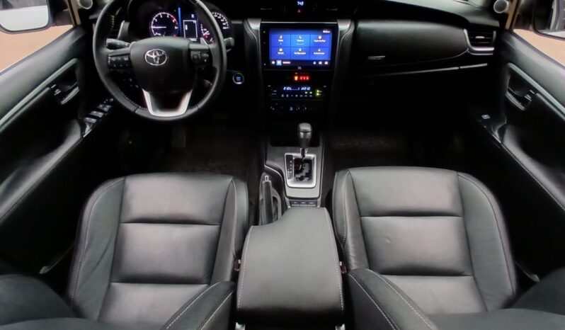 Sw4 SRX Platinum 4×4 2.8 TB Diesel Aut 2024 completo