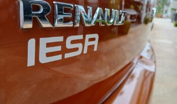 Renault Sandero Stepway 1.6 2015 completo
