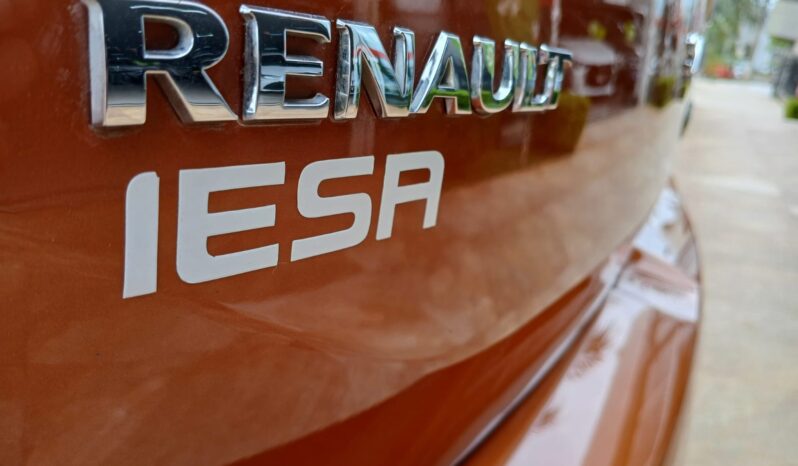 Renault Sandero Stepway 1.6 2015 completo