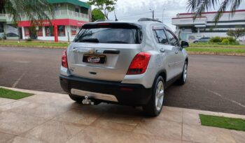 Tracker LTZ 1.8 Flex Aut 2015 completo
