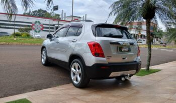 Tracker LTZ 1.8 Flex Aut 2015 completo