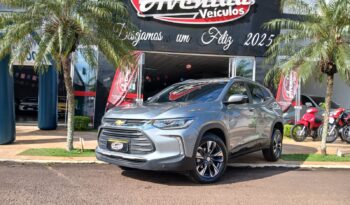 Tracker Premier 1.2 Turbo Aut 2025 completo