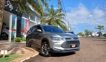 Tracker Premier 1.2 Turbo Aut 2025 completo