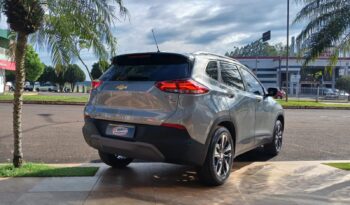 Tracker Premier 1.2 Turbo Aut 2025 completo
