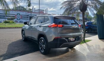 Tracker Premier 1.2 Turbo Aut 2025 completo