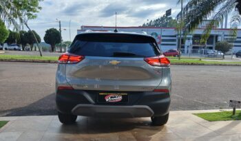 Tracker Premier 1.2 Turbo Aut 2025 completo